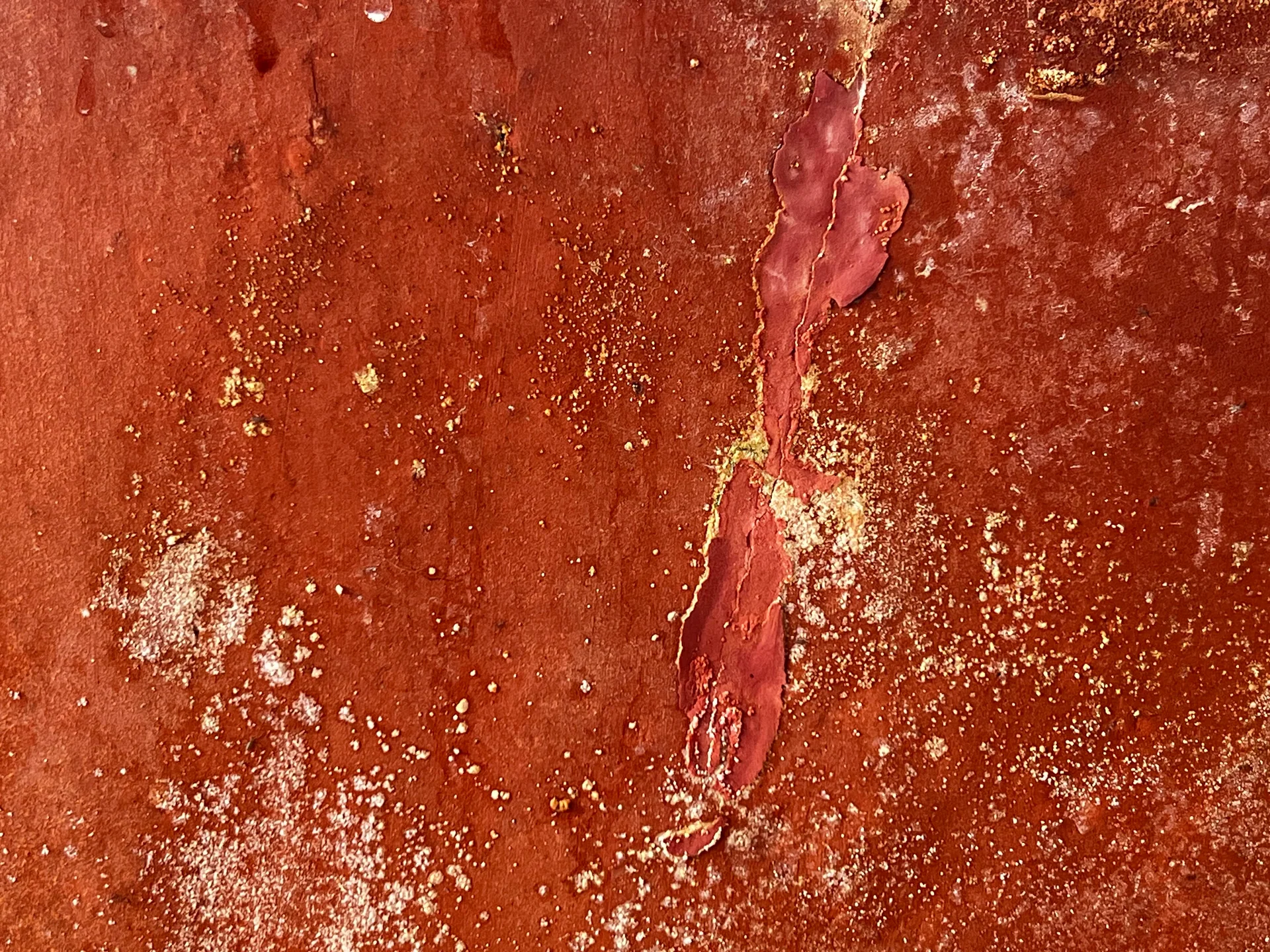 Abstracciones ferrosas