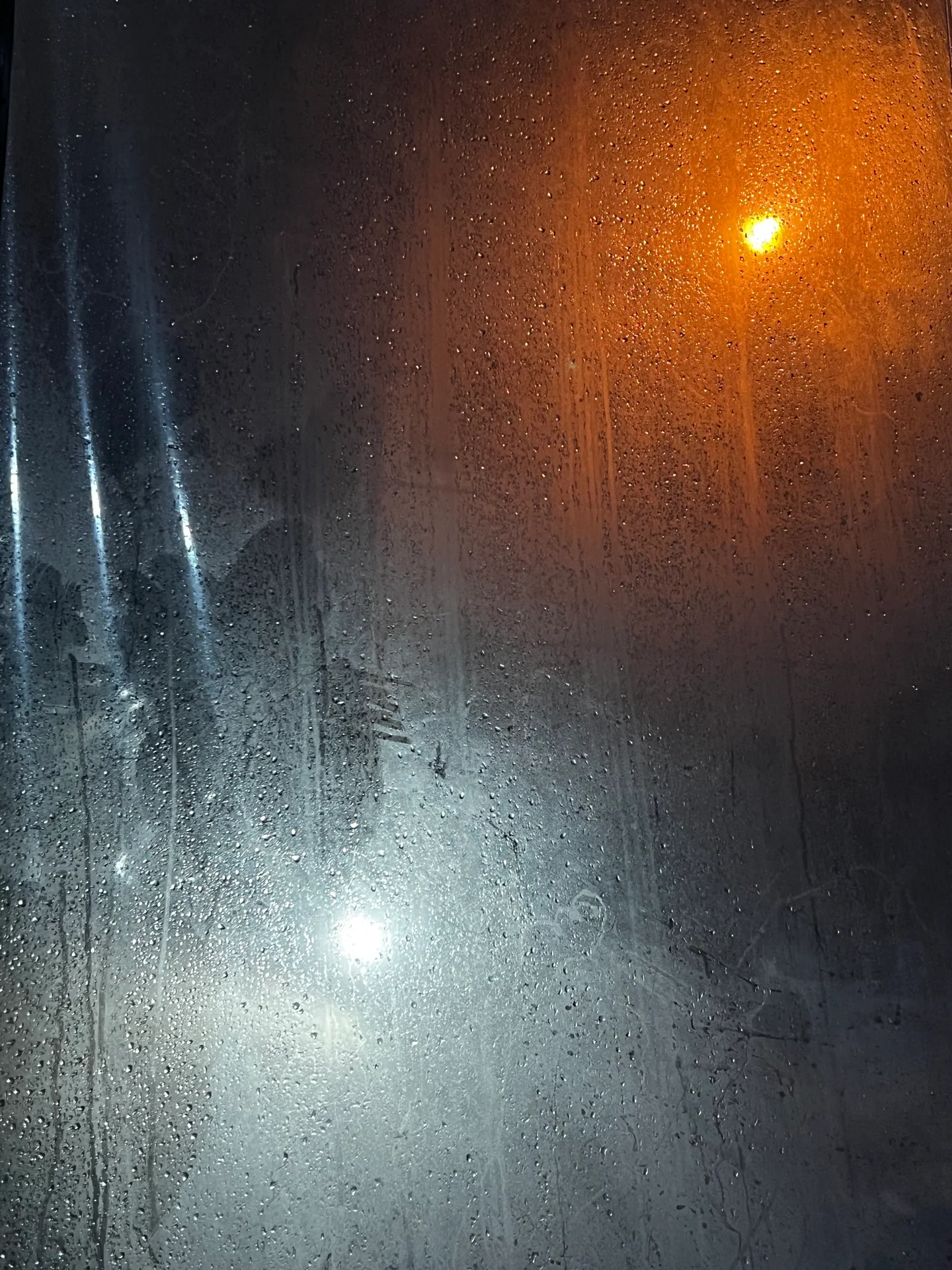 Doble reflejo
