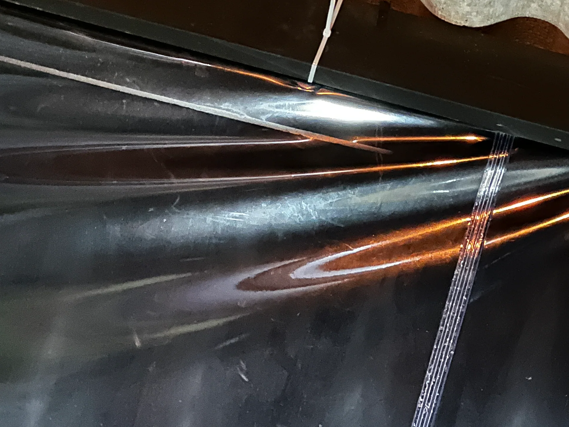 Geometría de la luz