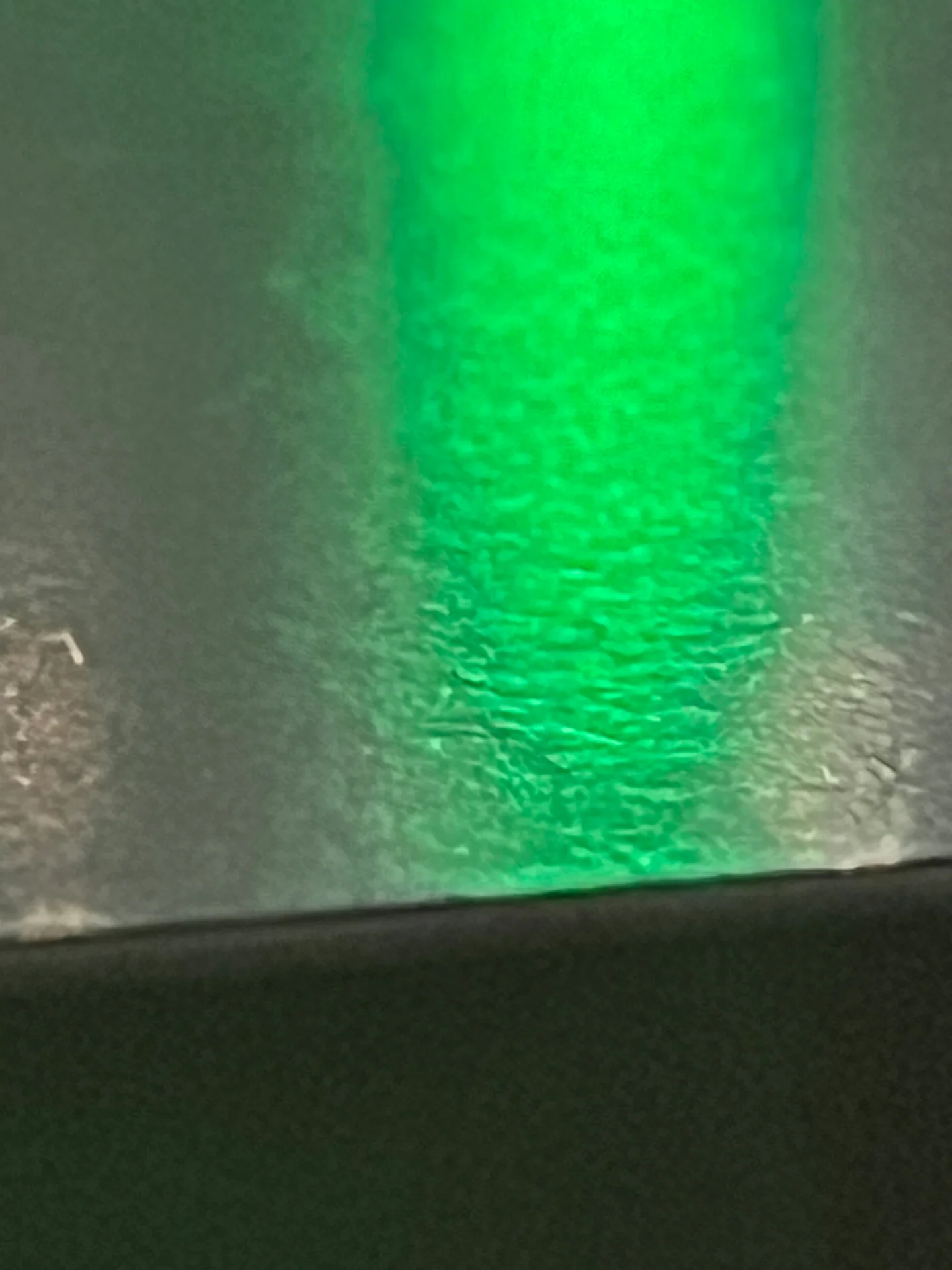 Columna luminosa