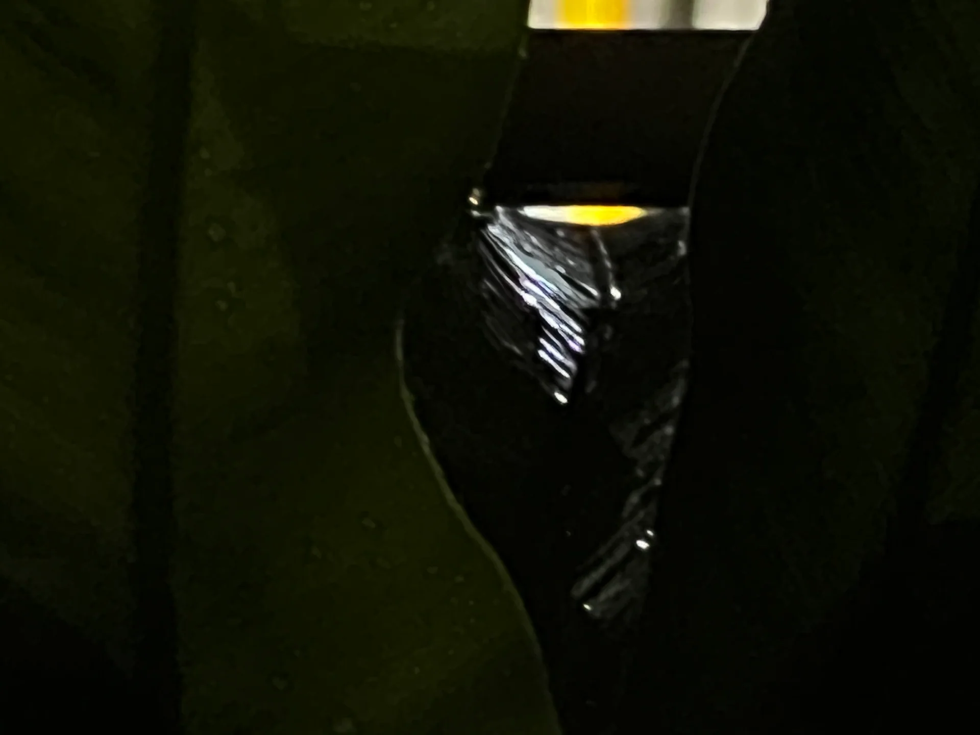 Umbral de reflejos