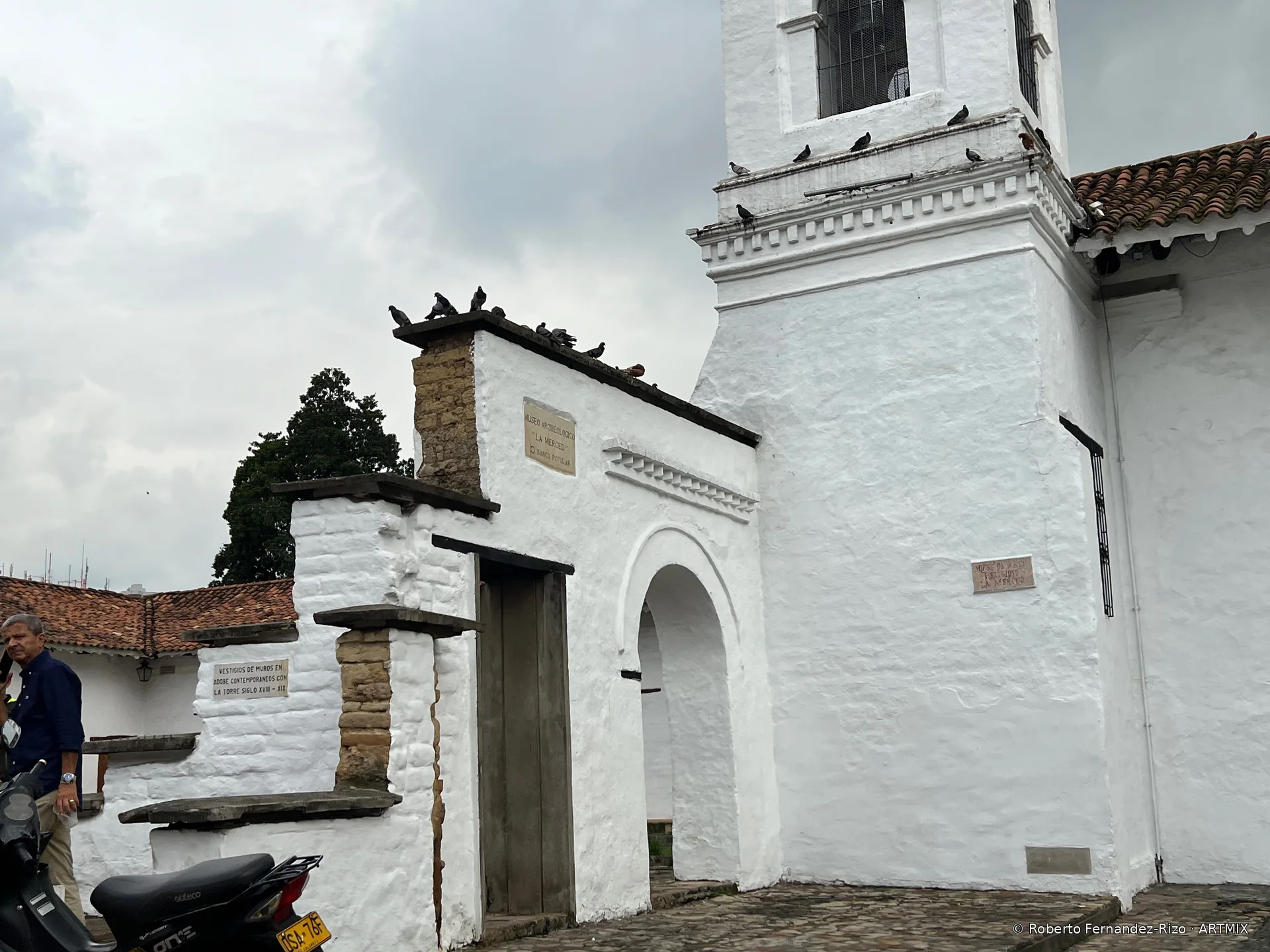 AMÉRICA VIVIDA · 09