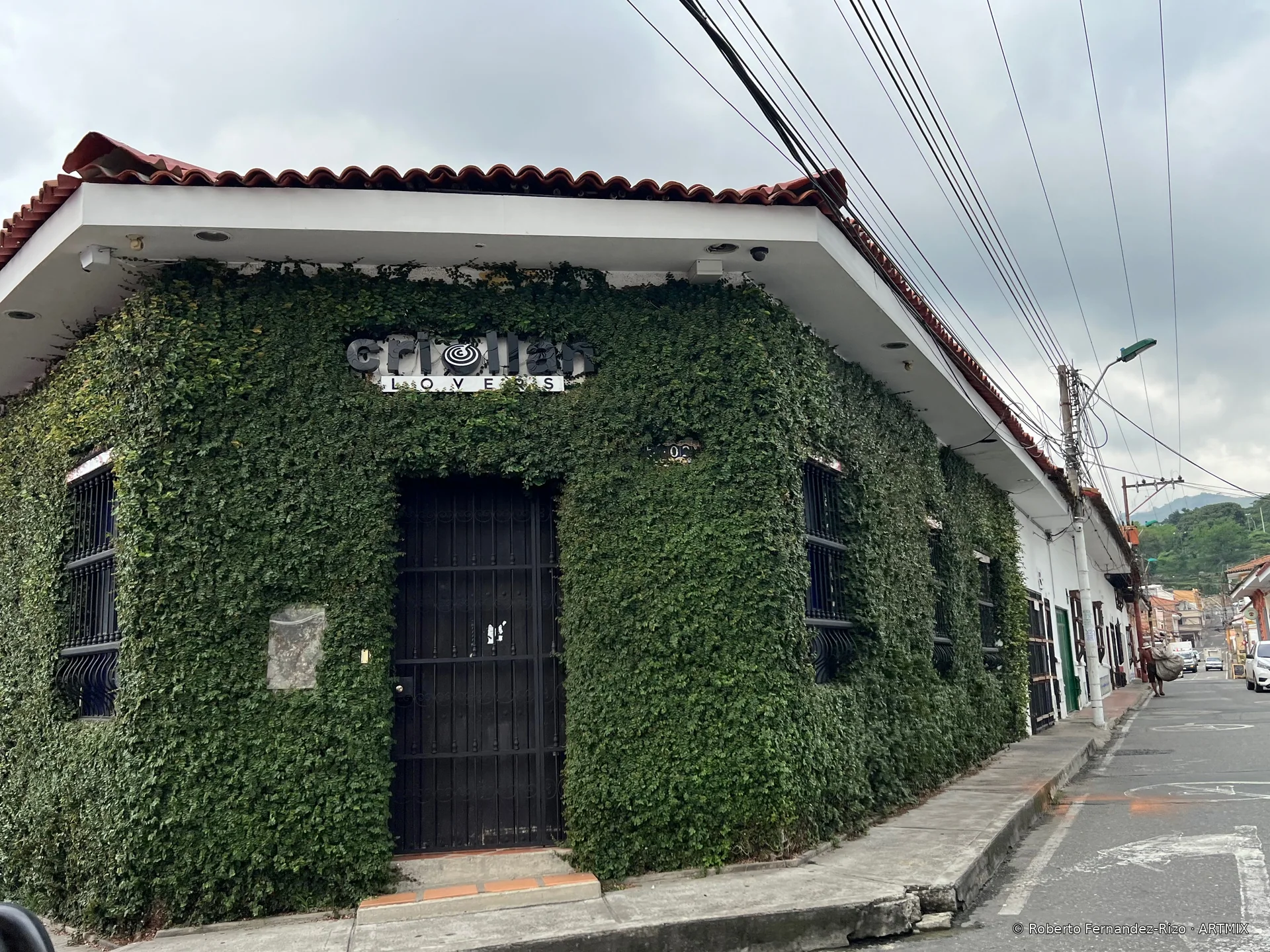 AMÉRICA VIVIDA · 10