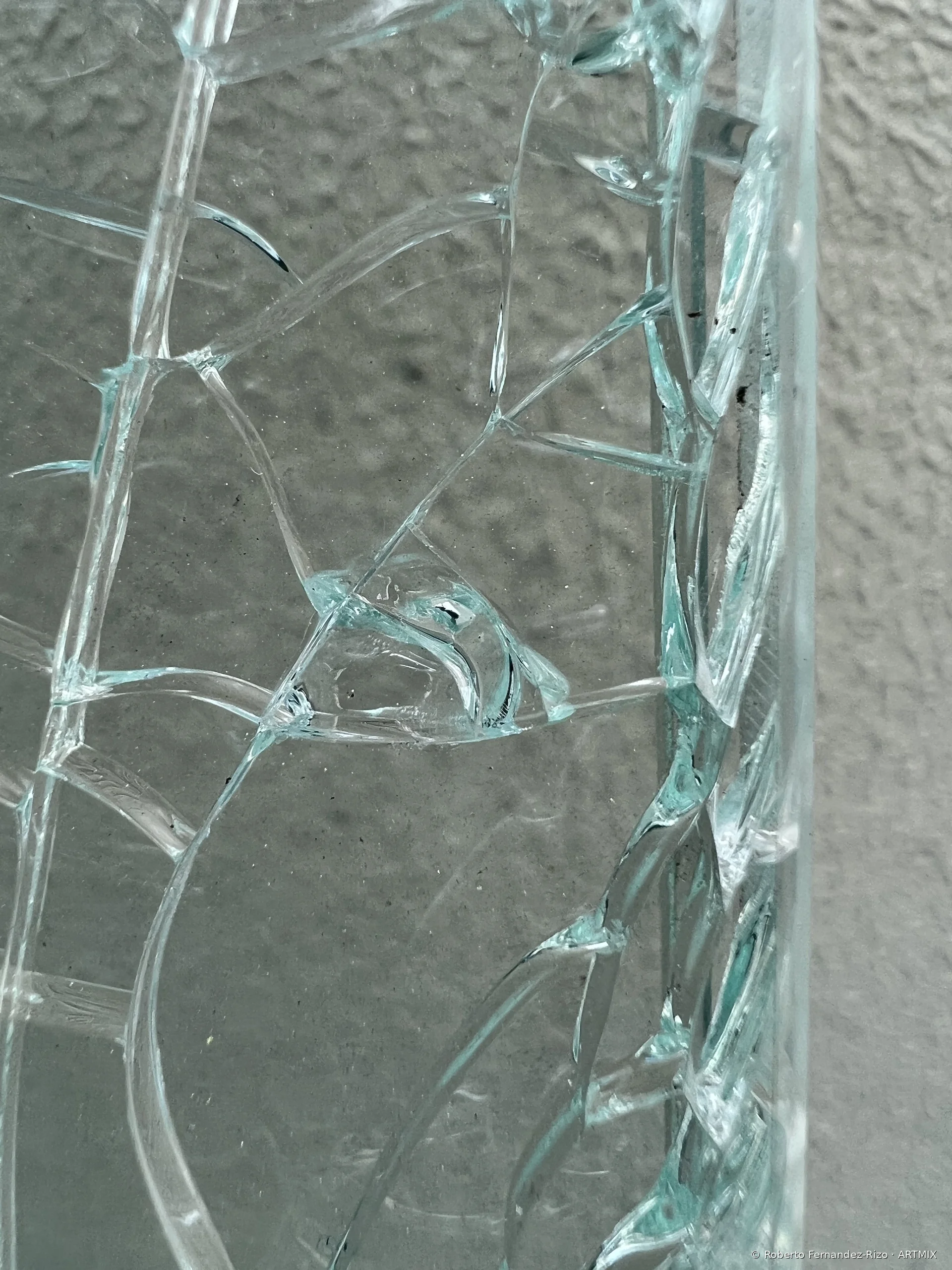 DE LA REALIDAD A LA ABSTRACCIÓN · 05