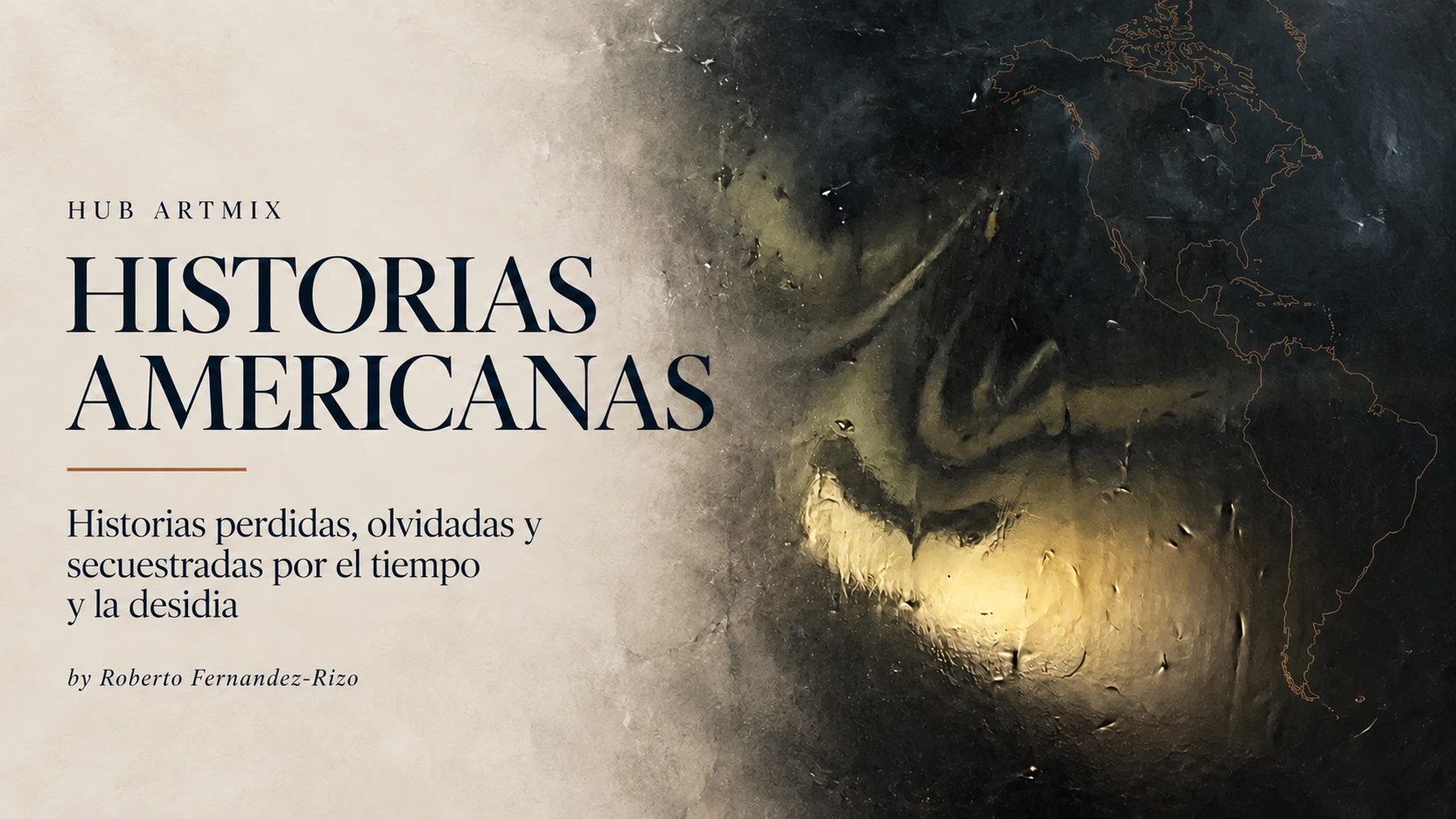 HISTORIAS AMERICANAS