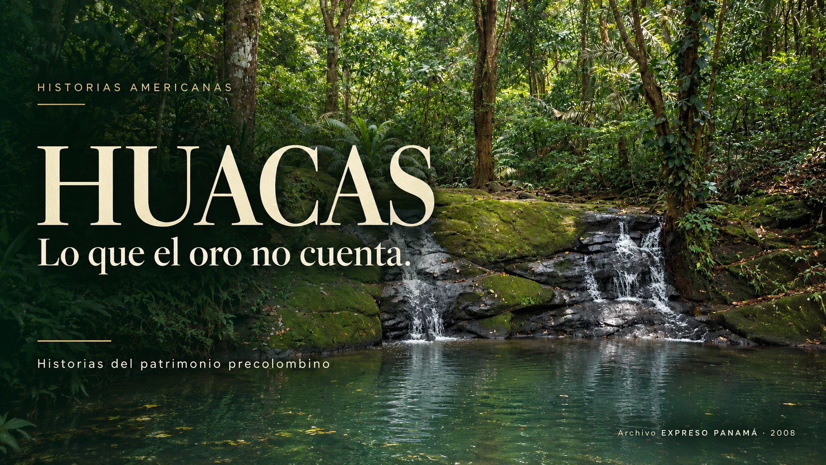 HUACAS