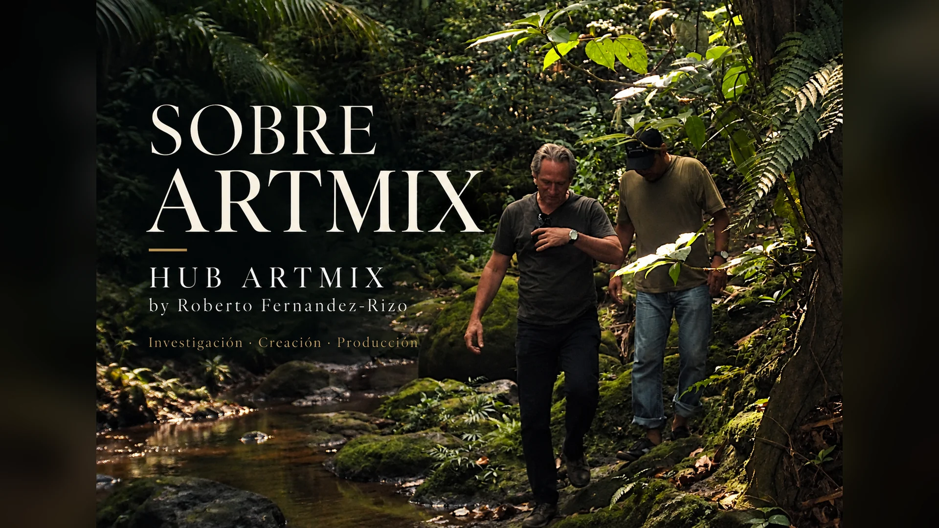 SOBRE ARTMIX