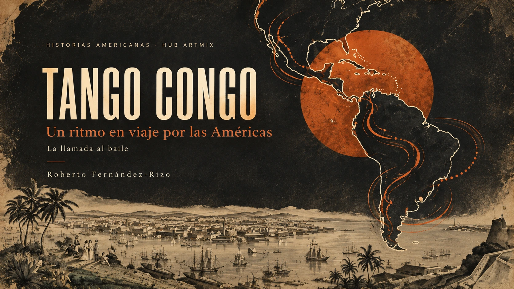TANGO CONGO