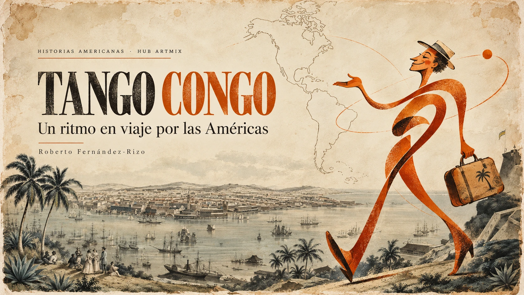TANGO CONGO